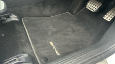 Mercedes-Benz A-Class A200 AMG Line 5dr Auto Petrol Hatchback